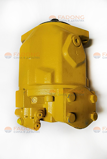 Насос W42173000/5227798 SEM656D