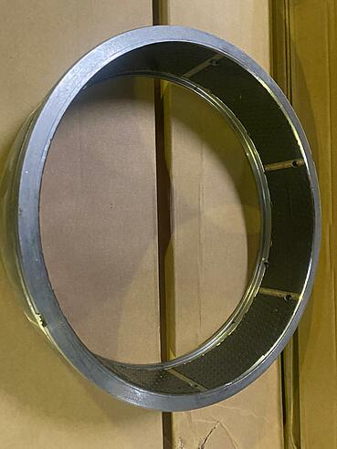 Втулка 70002667/PY180.39.03.03