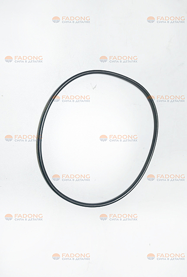 Кольцо уплотнительное фильтра гидротрансформатора 4110000507004