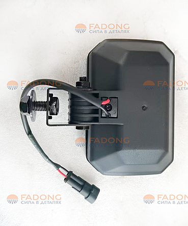 Фара кабины рабочая 803545523