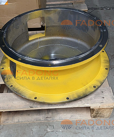 Корпус конвертера 860114751/YJ315X-00001/4110000084093