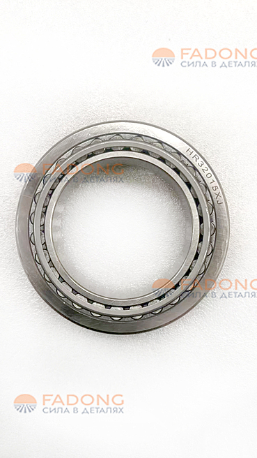 Подшипник роликовый 06300-32015