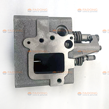 ГБЦ в сборе 612630040001