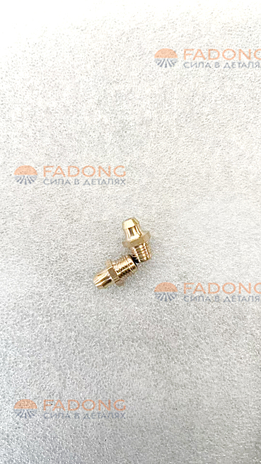 Пресс-масленка м8 (180)