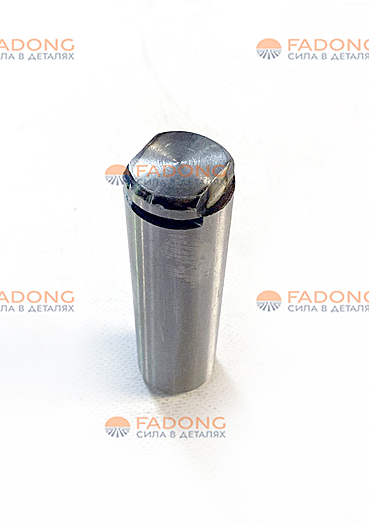 Палец тормозной колодки задней 3501051-A0S