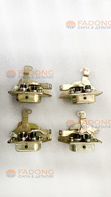 Замок двери левый 423-56-21330