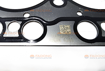 Прокладка ГБЦ 1000612081 (ОРИГИНАЛ)