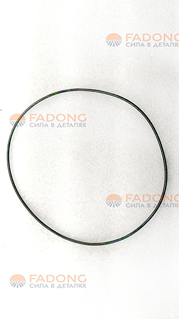 Кольцо O-Ring 210*3,4 тормоза WA100 417-33-11420