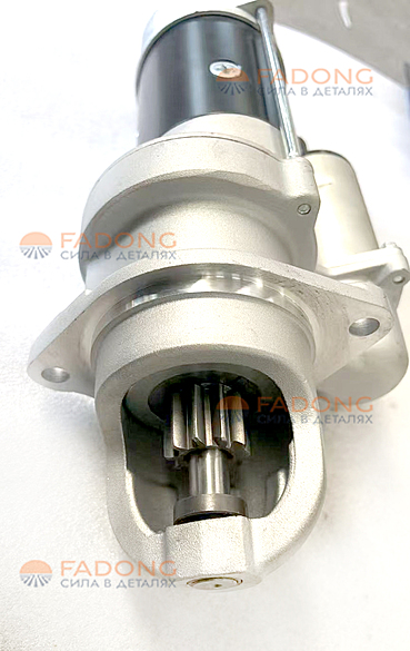 Стартер STD0857/1113277