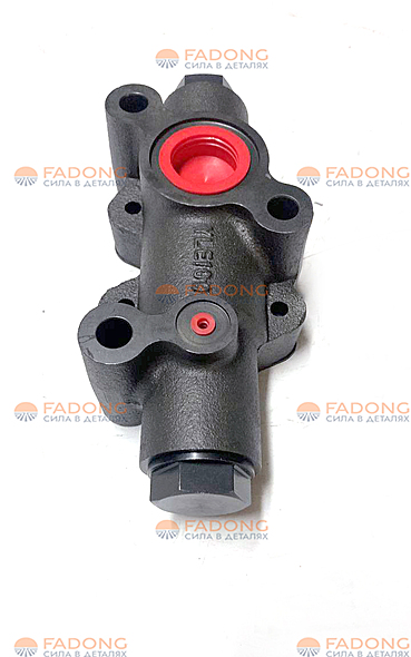 Клапан 195-13-16100