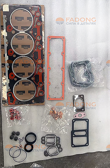 Ремкомплект ДВС SAA4D102E-2/6737-K1-1200