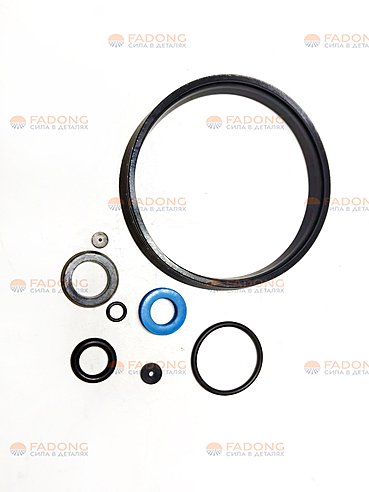 Ремкомплект главного тормозного цилиндра 4120000675074