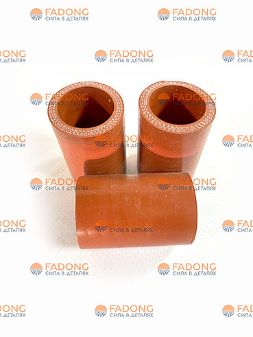 Патрубок ГБЦ 12200327/4110000054256