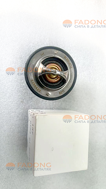 Термостат SAA6D107E-1/6754-61-6212