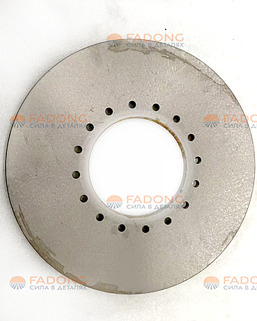 Диск тормозной LuGong LG946 0001464