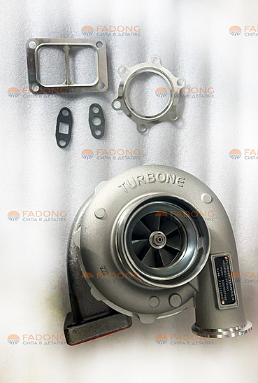 Турбокомпрессор  (АНАЛОГ) 1000951746Z/HX50IMO-01