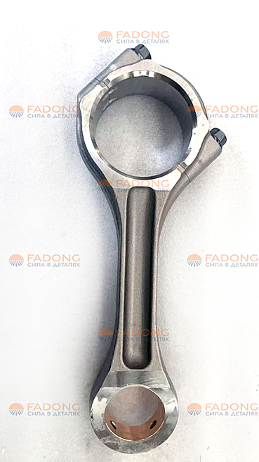 Шатун в сборе (ОРИГИНАЛ) 1000546275