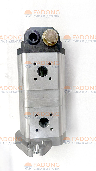 Насос гидравлический CBWL/FB-D308/E316-AFL