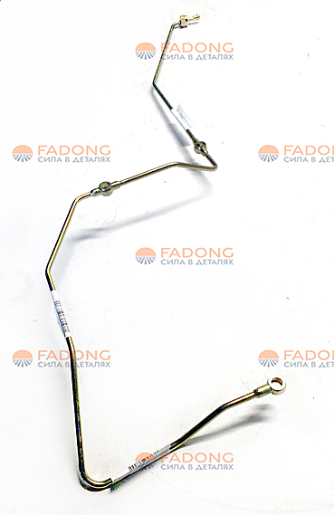 Трубка 6710-53-9510