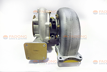 Турбокомпрессор XC62.10.14.1000 (Аналог)