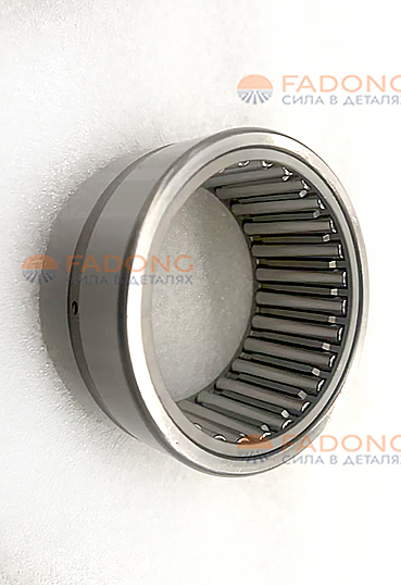 Подшипник роликовый нижнего сочленения 417-46-11250