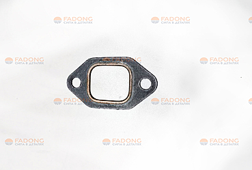 Прокладка выхлопного коллектора 2060008 (ОРИГИНАЛ)