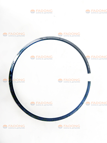 Кольцо поршневое верхнее С62.04.02.0010