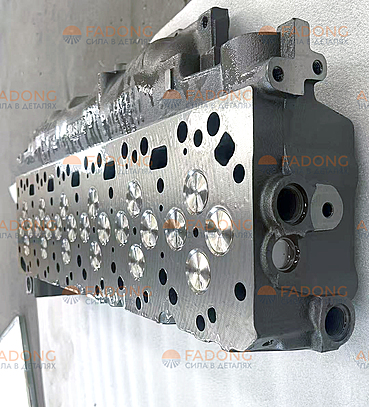 Головка блока 6754-11-1012