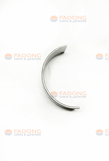 Вкладыш шатунный верхний 1003004535 (ОРИГИНАЛ)