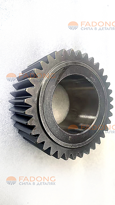 Шестерня 20Y-27-41130