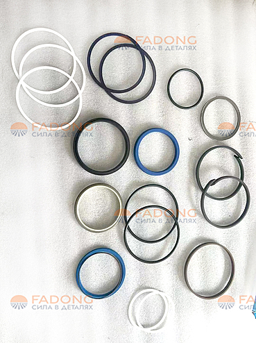 Ремкомплект рукояти 707-98-48610