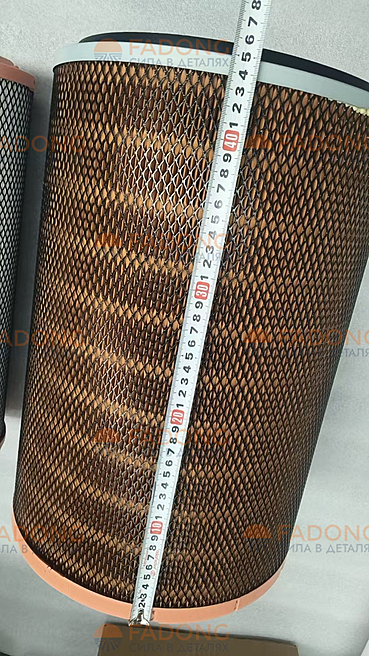 Фильтр воздушный SD26 117C-01D-06000