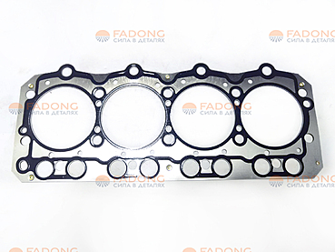 Прокладка ГБЦ 1000612081A/1000612081