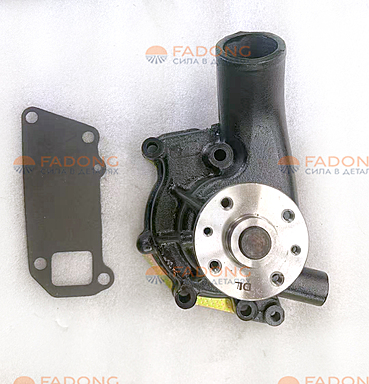 Насос водяной 65.06500-6402B