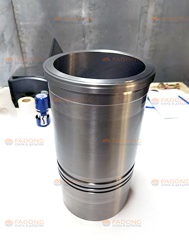 Гильза цилиндра X6170ZC620-4