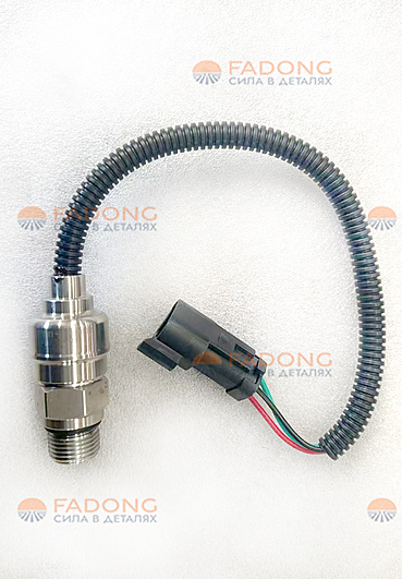 Датчик давления гидравлический 221-8859