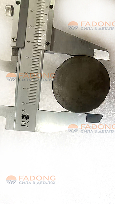 Толкатель 6754-41-2110