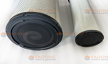 Фильтр воздушный 14408826/14408827