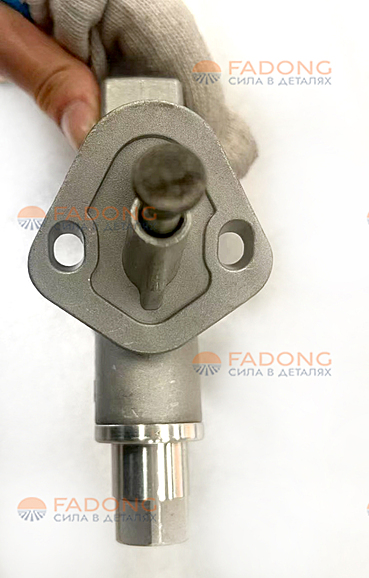 Насос ТННД 6736-71-57981