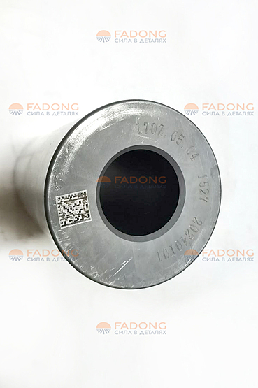 Палец поршневой X6170ZC620-4/170Z.05.04