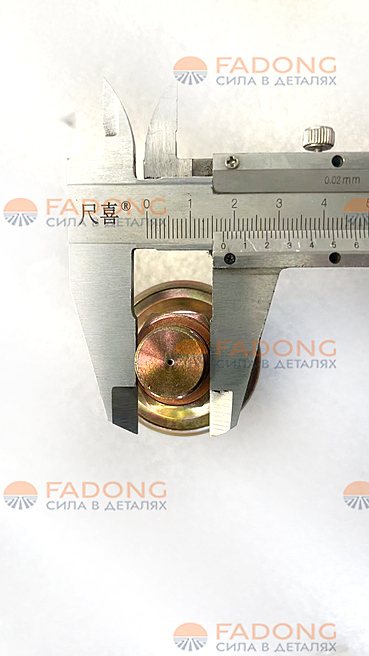 Датчик давления 01183692