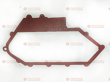 Прокладка крышки маслоохладителя 1002864964