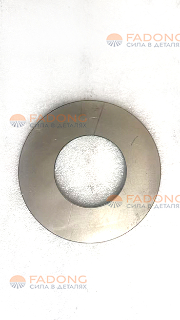 Шайба 50*100*2 регулировочная