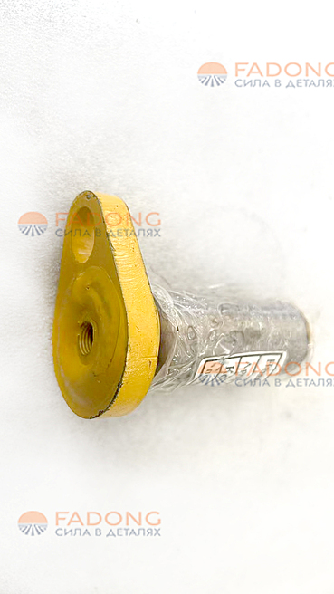 Палец 30*87 передней балки 5385948/MG19026065