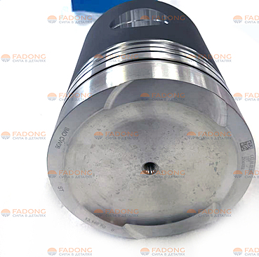 Поршень в сборе C62.04.02.0000