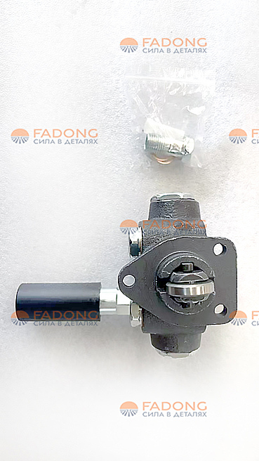 Насос топливоподкачивающий 612600080338/SP/KF2205.5-305A