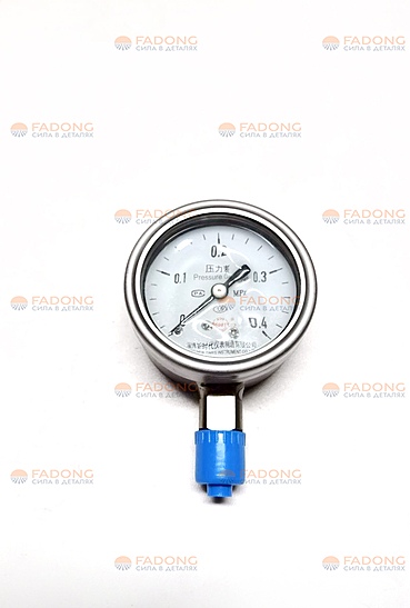 Манометр WIKA 213.53.063-0,4