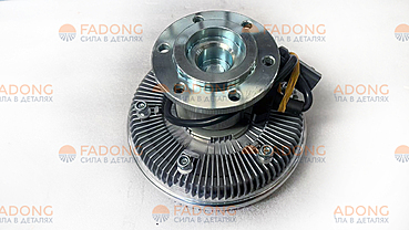 Вискомуфта 324-0123