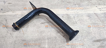 Трубка маслозаборника 13062314/4110000846221