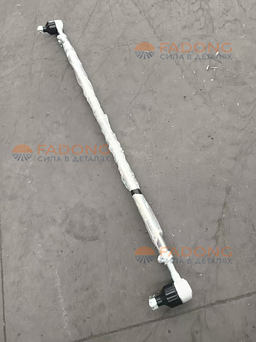 Тяга рулевая с наконечниками W44011000